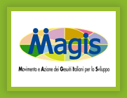 logo fondazione magis