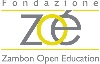 logo della fondazione zoe