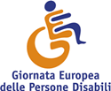 giornata europea delle persone disabili