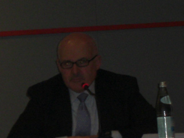 Mario Caletti