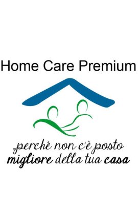 homecare premium: locandina