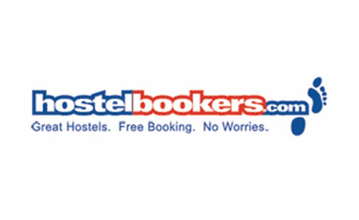 hostel bookers logo