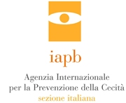 iapb logo