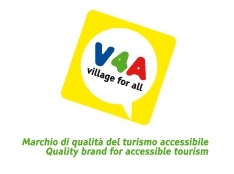logo village for all