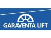 il logo di Garaventa