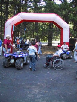 Disabili-com: disabili e quad