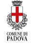 Disabili-com: logo Comune Padova