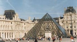 Disabili-com: Parigi - Louvre