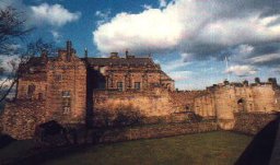 Disabili-com: il Castello di Stirling