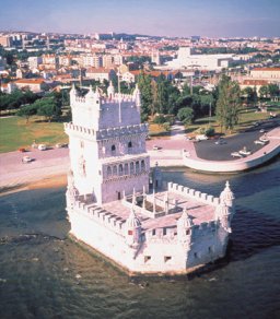 Disabili-com: la Torre di Belem a Lisbona