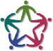 Disabili-com: logo Speciale Servizio Civile
