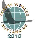logo Access Worlds 2010