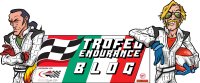 logo trofeo endurance 2010