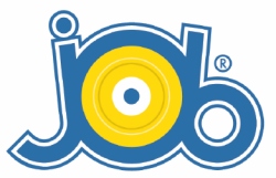 logo scritta JOB