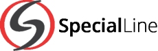 logo special line