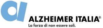 logo alzheimer italia