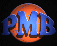 il logo del Padova Millennium Basket