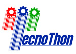 il logo di tecnothon
