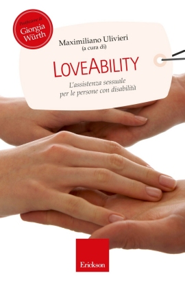 copertina libro LoveAbility