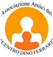 il logo del centro Dino Ferrari