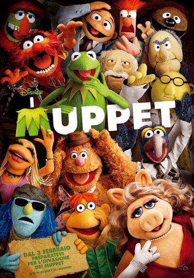 muppet