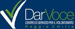 il logo di DarVoce