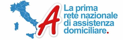logo privatassistenza rete nazionale assistenza domciliare 