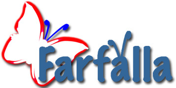 progetto farfalla logo