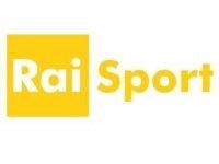 Logo del canale televisivo Rai Sport