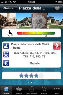 roma mobile guide