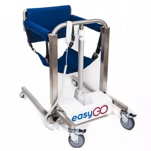 sollevatore elettrico disabili easy go