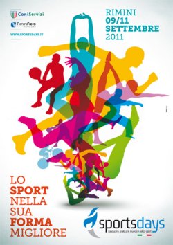 logo sport days