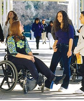 studenti disabili