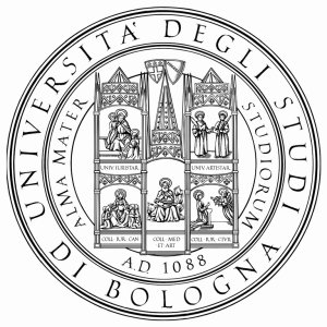 logo università    di bologna