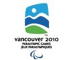logo ufficiale paralimpiadi vancouver 2010
