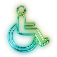 carrozzine per disabili - tipologie