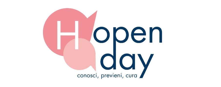 logo open day visite gratis ONDA