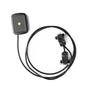 Drive box - dispositivo di guida touch per carrozzine elettriche con sensore multifunzionale di Rehatronic