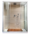 Trasformazione vasca in doccia: rinnovare il bagno con un sistema sicuro e innovativo