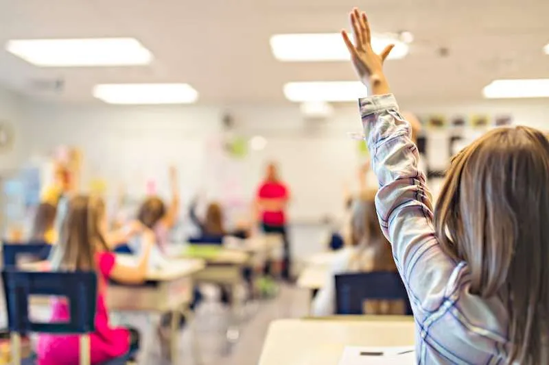 Speciali scuola e istruzione