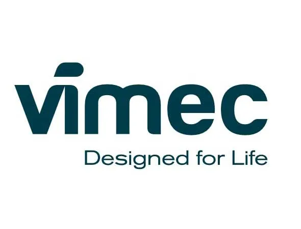 logo vimec
